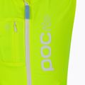 Dětská bezpečnostní vesta POC POCito VPD Air Vest fluorescent yellow/green 3