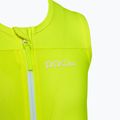 Dětská bezpečnostní vesta POC POCito VPD Air Vest fluorescent yellow/green 3