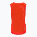 Dětská bezpečnostní vesta POC POCito VPD Air Vest fluorescent orange 2