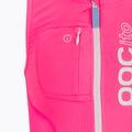 Dětská bezpečnostní vesta POC POCito VPD Air Vest fluorescent pink 5