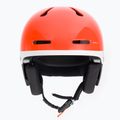 Lyžařská helma POC Artic SL 360 SPIN fluorescent orange 2