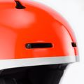 Lyžařská helma POC Artic SL 360 SPIN fluorescent orange 6