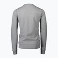 Pánská trekingová mikina POC Crew grey/melange 2