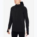 Pánská trekingová mikina POC Merino Zip Hood uranium black