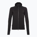 Pánská trekingová mikina POC Merino Zip Hood uranium black 2