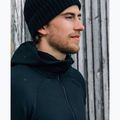 Pánská trekingová mikina POC Merino Zip Hood uranium black 6