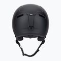 Lyžařská helma POC Obex Pure Uranium Black 4