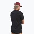 Trekingové tričko POC 61602 Tee uranium black 2