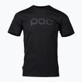 Trekingové tričko POC 61602 Tee uranium black 3