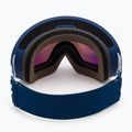 Lyžařské brýle POC Fovea Clarity lead blue/spektris orange 3