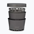 Cestovní vařič Primus Primetech 2 x 2,3 l 2