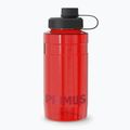 Turistická láhev Primus Kvarts Tritan Bottle Drink Cap 1000 ml primus red