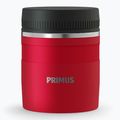 Termos na jídlo Primus Flinta Insulated Lunch Jug 400 ml primus red