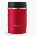 Termos na jídlo Primus Flinta Insulated Lunch Jug 550 ml primus red