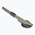 Turistický příbor Primus Trek Cutlery Set aluminium 5