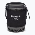 Turistický vařič Primus Lite Plus Stove System II 0,8 l black