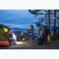 Cestovní plynová lampa Primus Micron Lantern Steel Mesh 4