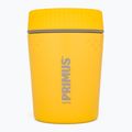 Primus Trailbreak Lunch Jug termoska na jídlo 400 ml žlutá P737945