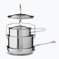 Sada na vaření Primus CampFire 1,8 l + 3 l + pánev