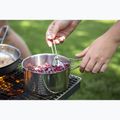 Sada na vaření Primus CampFire 1,8 l + 3 l + pánev 5