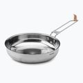 Pánev Primus CampFire Frying Pan Stainless Steel silver