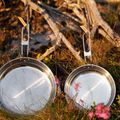 Pánev Primus CampFire Frying Pan Stainless Steel silver 2
