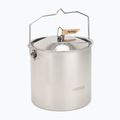 Turistický hrnec Primus CampFire 5 l stainless steel