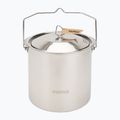 Turistický hrnec Primus CampFire 5 l stainless steel 2