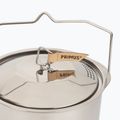 Turistický hrnec Primus CampFire 5 l stainless steel 4