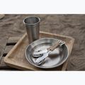 Cestovní hrnek Primus CampFire Pint 600 ml steel 2