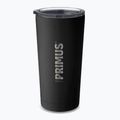 Termohrnek Primus Vacuum Tumbler 600 ml černý