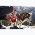 Turistický vařič Primus Tourist Firestick Stove red 5