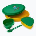 Cestovní jídelní sada Primus Meal Set Pippi green 2