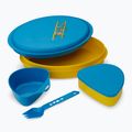 Cestovní jídelní sada Primus Meal Set Pippi blue 2