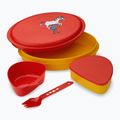 Cestovní jídelní sada Primus Meal Set Pippi red 2