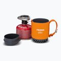 Sada na vaření Primus Lite Plus Stove System orange 3