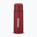 Termoska Primus Vacuum Bottle 350 ml red