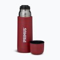 Termoska Primus Vacuum Bottle 350 ml red 2