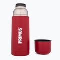 Vakuová láhev Primus 500 ml červená P742240 2