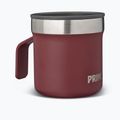 Termohrnek Primus Koppen 200 ml červený P742750 2