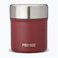 Termoska na jídlo Primus Preppen Vacuum 700 ml ox red 2