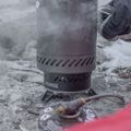 Cestovní vařič Primus Ulti Stove System 1.7 14