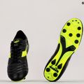 Pánské kopačky Diadora Match Winner RB Italy LT MDPU black-green DD-101.172363-C0004 11