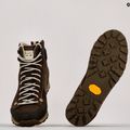 Pánská trekingová obuv Dolomite 54 High Fg Gtx hnědá 247958 0712 10