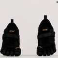 Pánské tréninkové boty Vibram Fivefingers V-Train 2.0 černé 20M770140 8