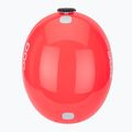 Dětská lyžařská helma POC POCito Skull fluorescent pink 6