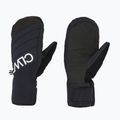 Snowboardové rukavice Colourwear Powder Mitten black