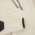 Dámská mikina Colourwear Teddy Hood 2.0 light beige 3
