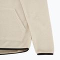 Dámská mikina Colourwear Teddy Hood 2.0 light beige 4