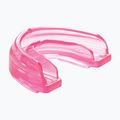 Chránič čelisti Shock Doctor Braces růžový SHO45 2